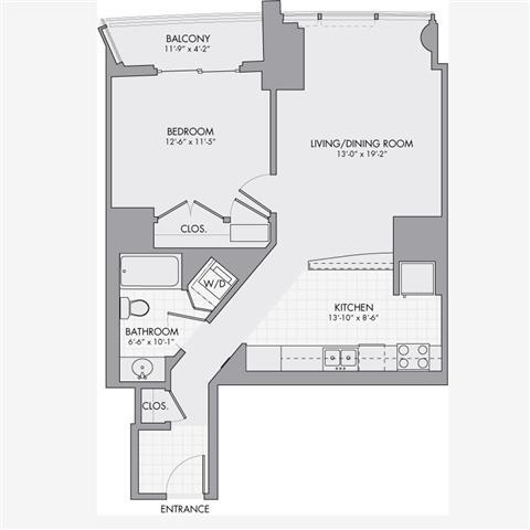 Floorplan - SKY55