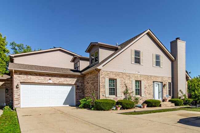 Building Photo - 1151 Harmon Blvd