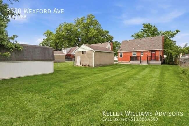 Building Photo - 8330 Wexford Ave