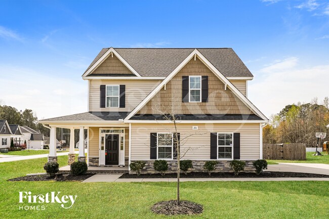 Building Photo - 274 Howards Crossing Dr