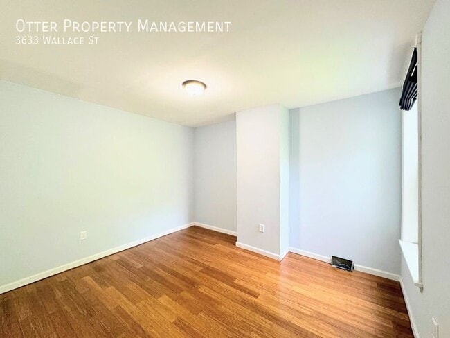 Building Photo - 3633 Wallace St