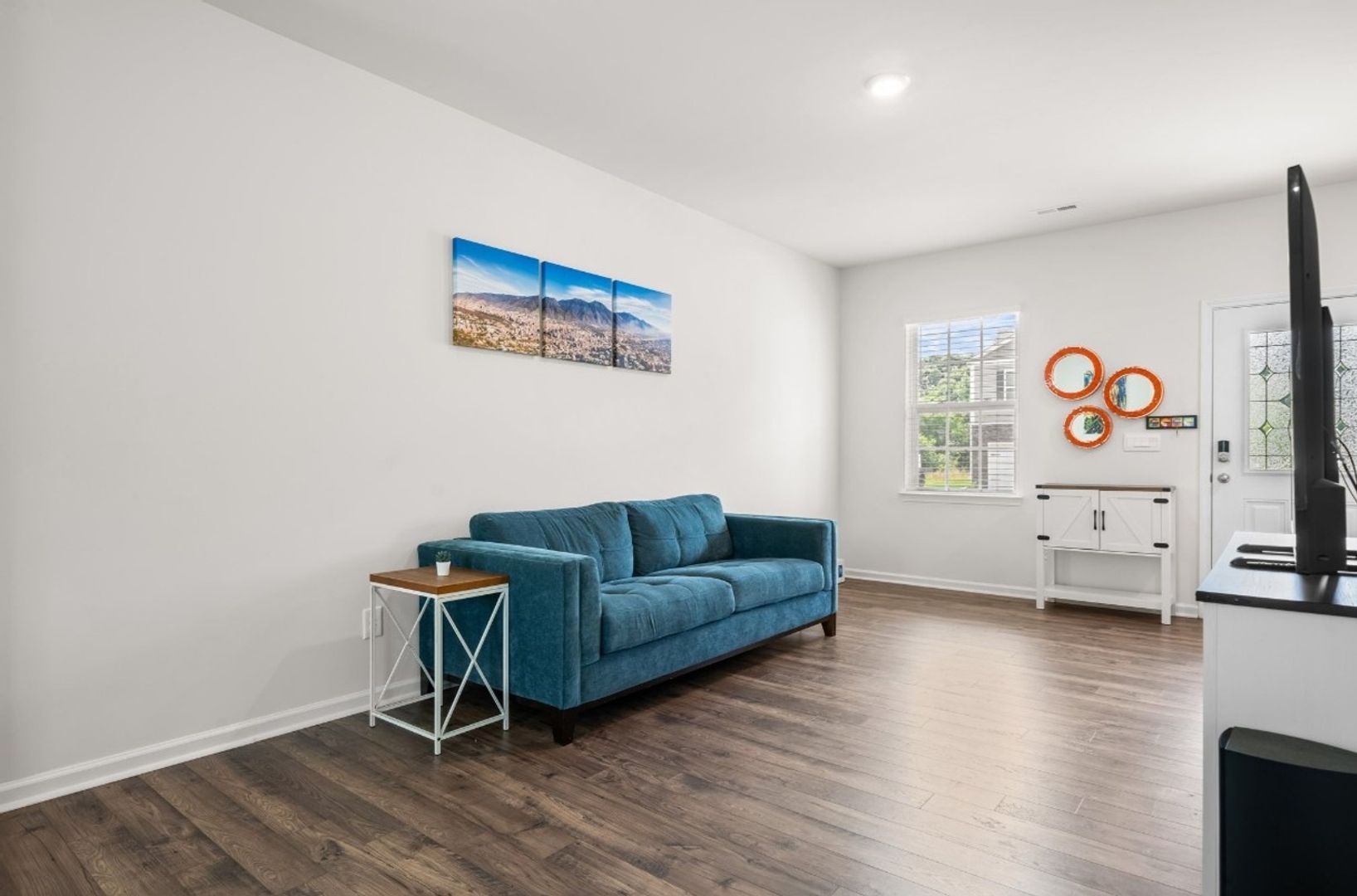 Building Photo - 4116 Village Blvd NW