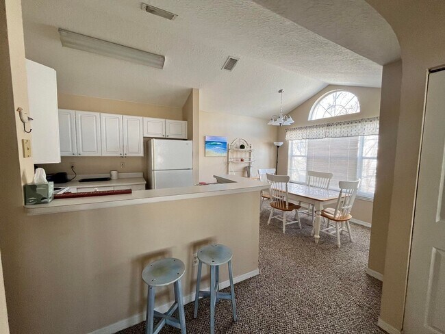 Building Photo - Dalrymple