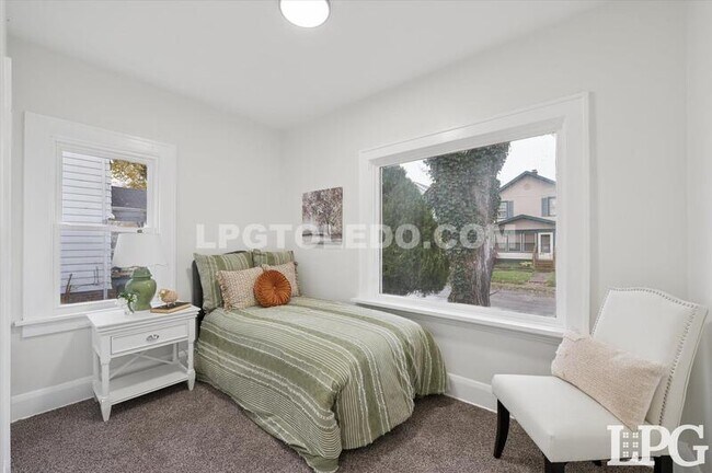 Building Photo - 4113 Packard Rd