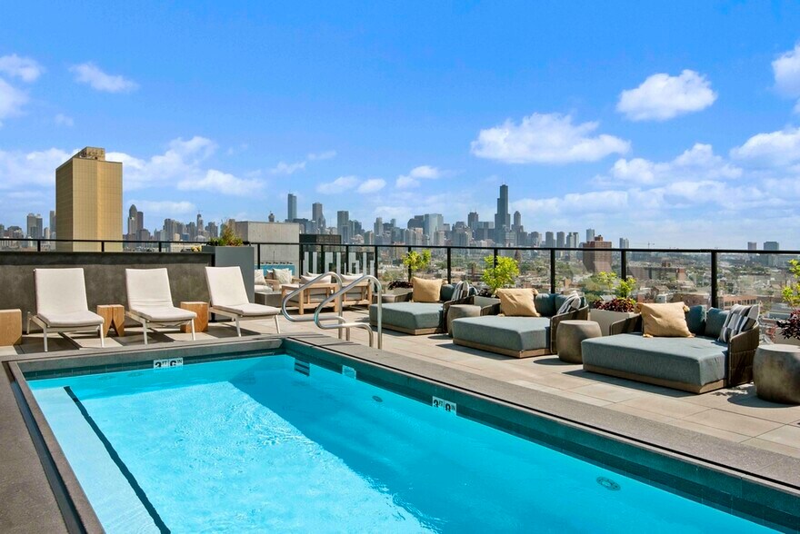 Wicker Park Connection 1640 W Division St Chicago IL 60622