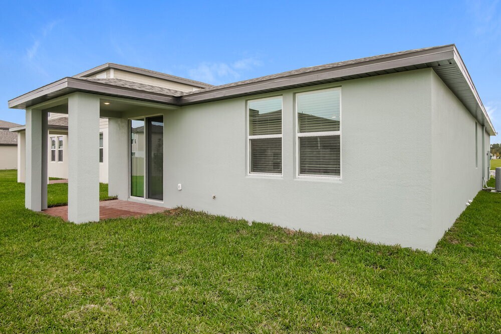 Building Photo - 5261 Luke Hammock St