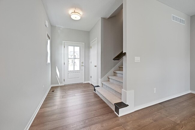 Building Photo - 16653 Garnett St