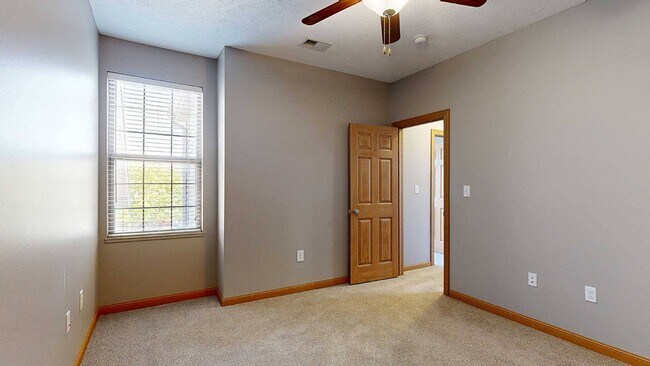 Floorplan - Stone Creek Villas