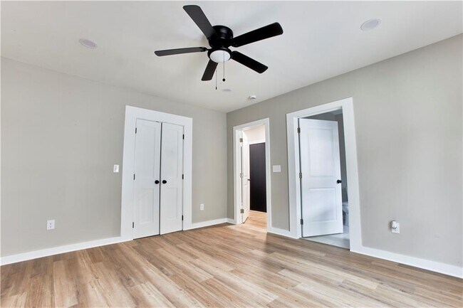 Building Photo - 1332 Thurgood St SW