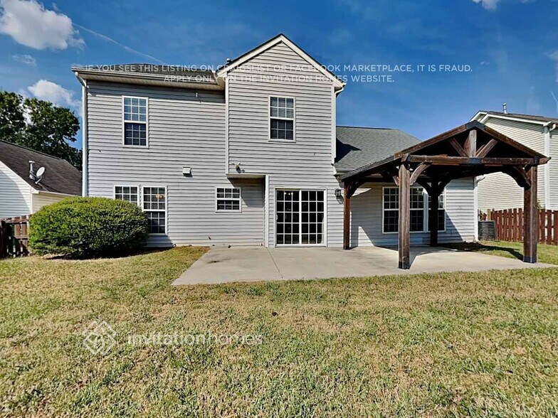 Building Photo - 12822 Beddingfield Dr