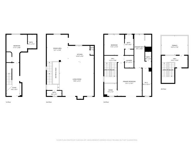 Building Photo - 5305 Lillian St