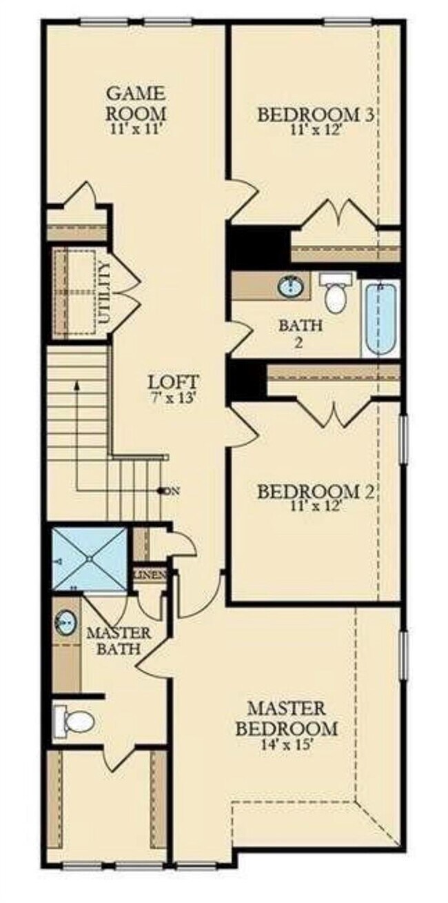Building Photo - 598 Dry Fork Ln