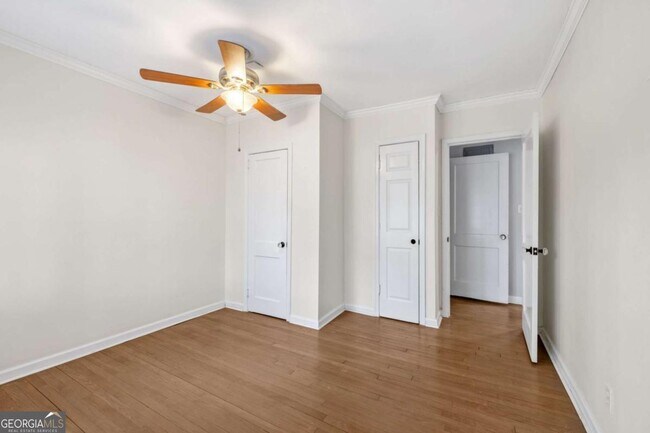 Building Photo - 1649 Beecher St SW