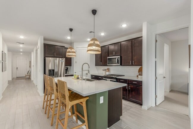 Building Photo - 4501 W Hunter Trl