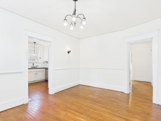 Building Photo - 4222 Chamberlayne Ave