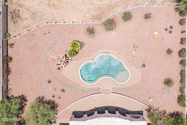 Building Photo - 16246 E Gamble Ln