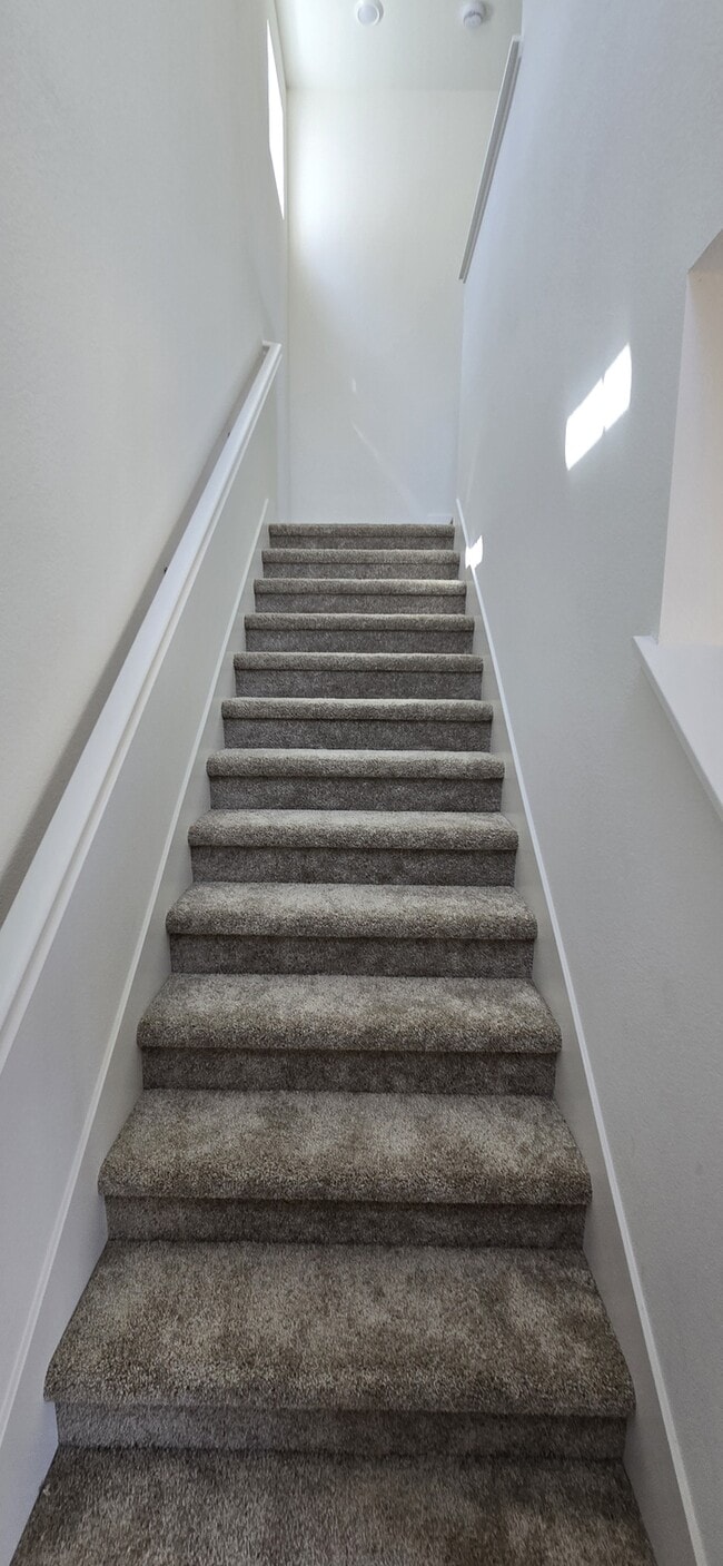 Building Photo - Brand New 2025 Solar-Powered 4 Bed, 3 Bath...