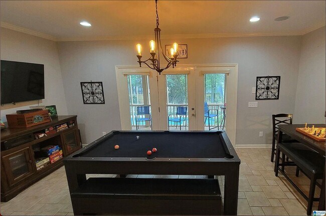 Building Photo - Available Now! Auburn Home With Pool, Hot Tub & Space for Everyone!