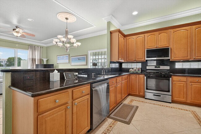 Building Photo - 212 Berenger Walk