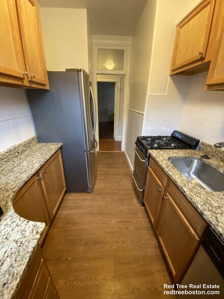 Building Photo - 1788 Beacon St