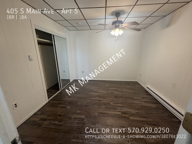 Building Photo - 405 S Main Ave