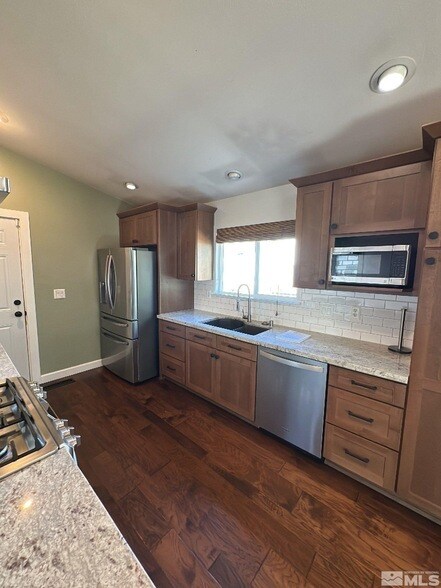 Building Photo - 4606 N Cactus Hills Ct