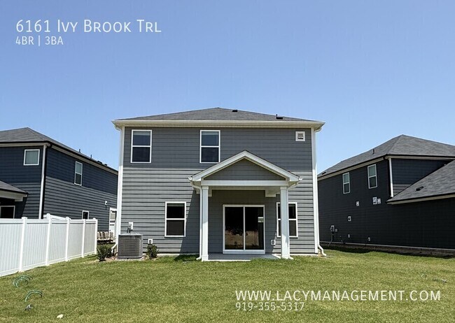 Building Photo - 6161 Ivy Brk Trl