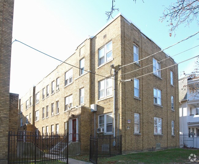 Building Photo - 316-326 Park Ter