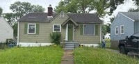 Building Photo - 7426 Calvin Ave