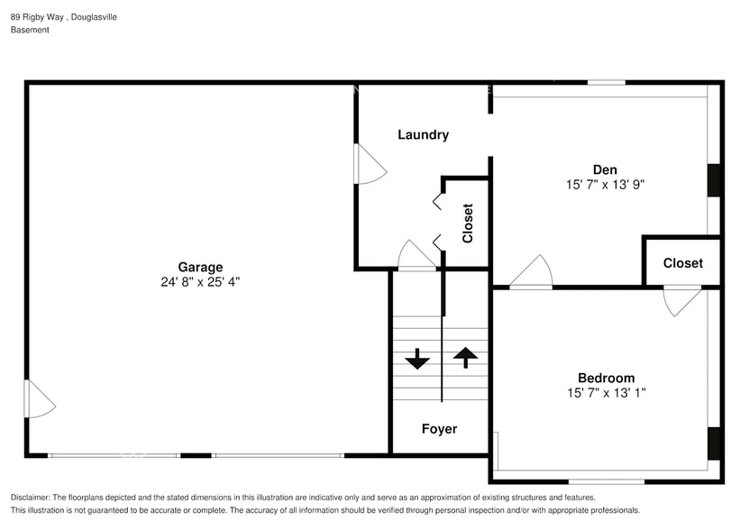Building Photo - 89 Rigby Way