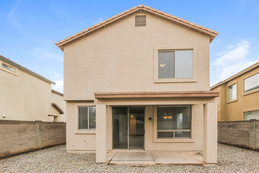 Building Photo - 11414 W Apache St