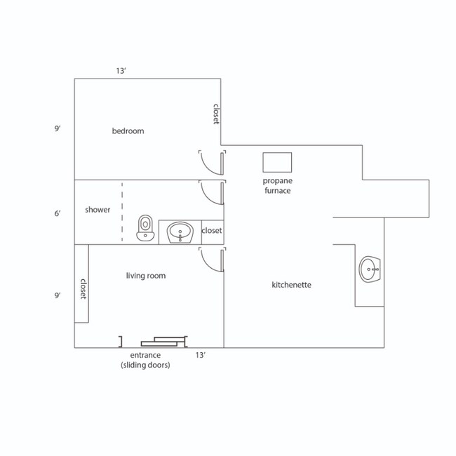 Building Photo - 3000 Traci Ct