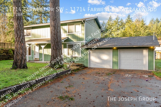 Building Photo - 11714 Farwest Dr SW