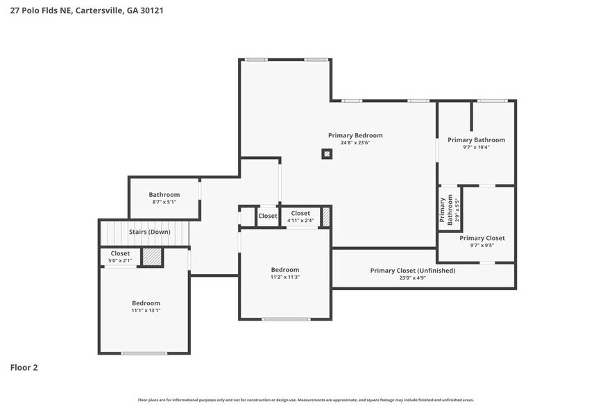Building Photo - 27 Polo Fields NE