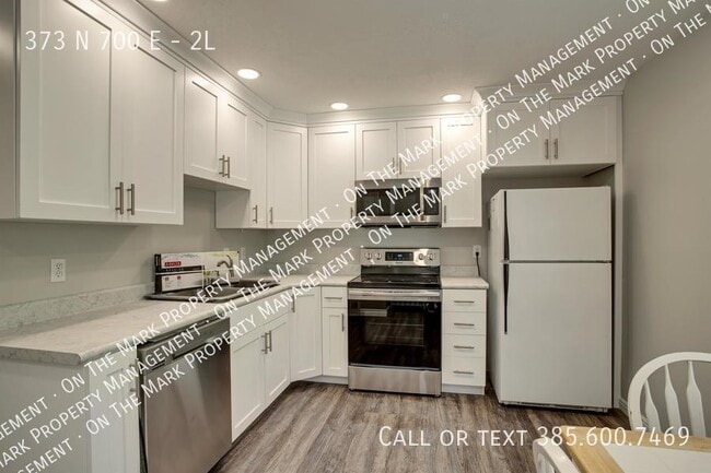 Building Photo - 373 N 700 E