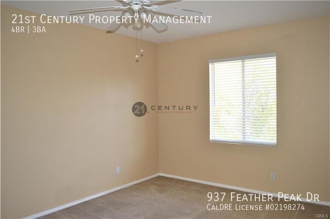 Building Photo - 937 Feather Peak Dr