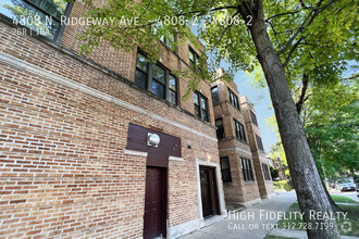 Building Photo - 4808 N Ridgeway Ave