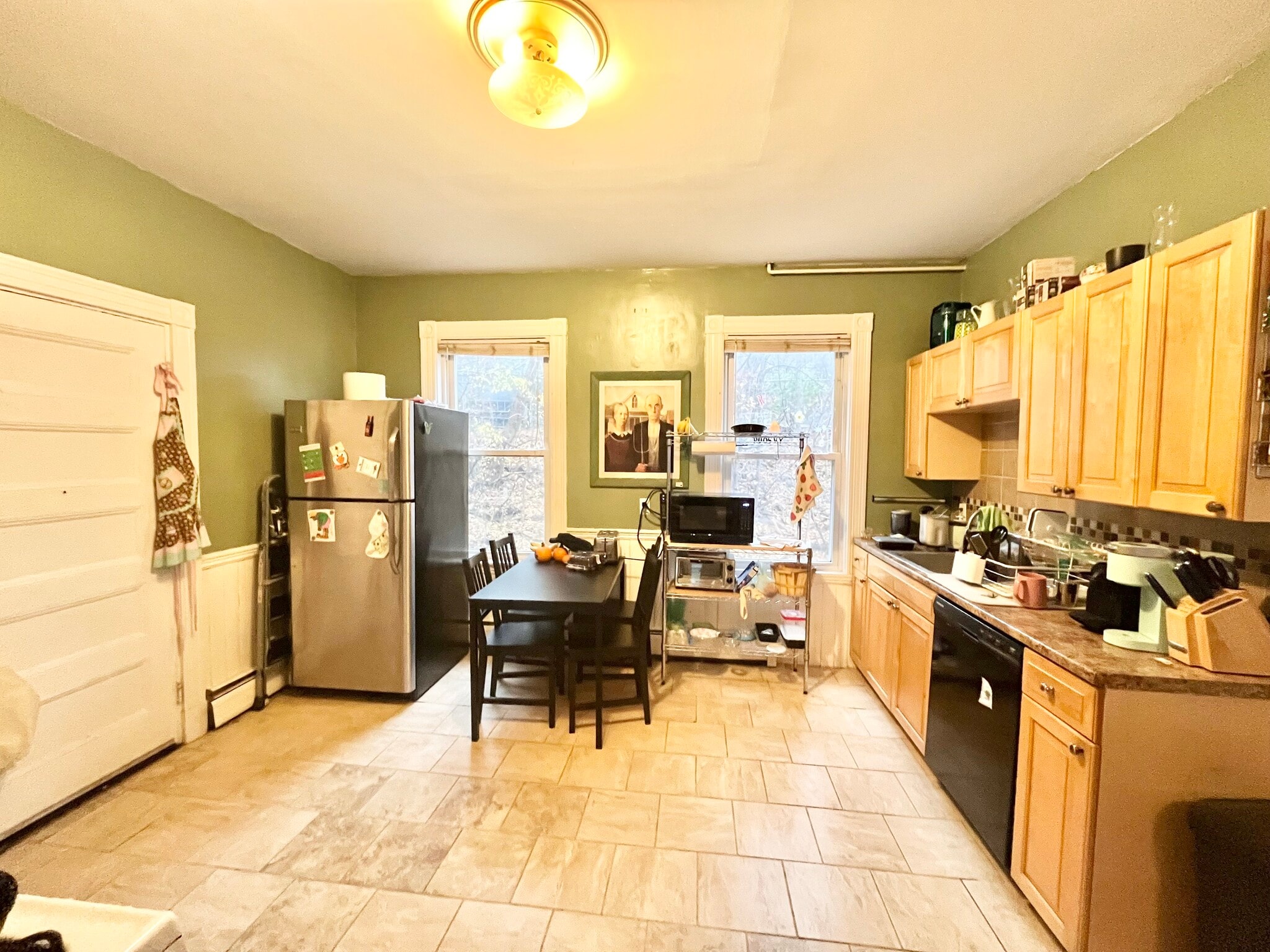 Building Photo - 12 Bucknam St