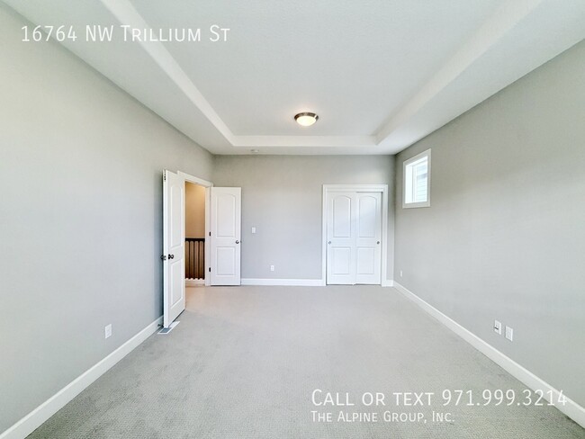 Building Photo - 16764 NW Trillium St