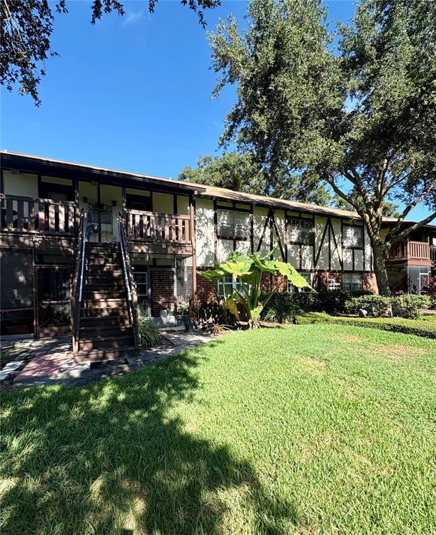 Building Photo - 5401 Hansel Ave