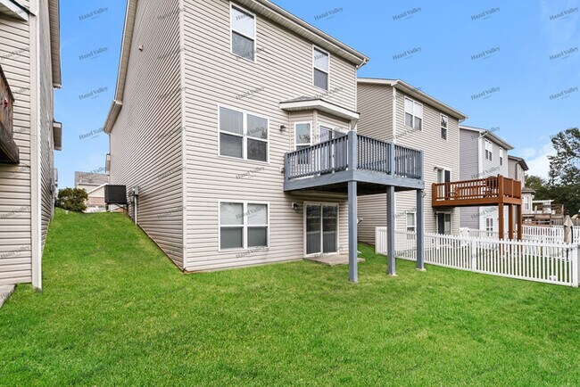 Building Photo - 1708 Coupru Ct