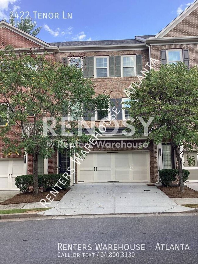 Building Photo - 2422 Tenor Ln