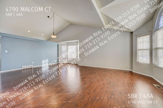 Building Photo - 4790 Malcom Ct