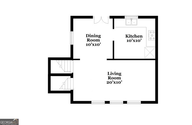 Building Photo - 7000 Merrywood Dr