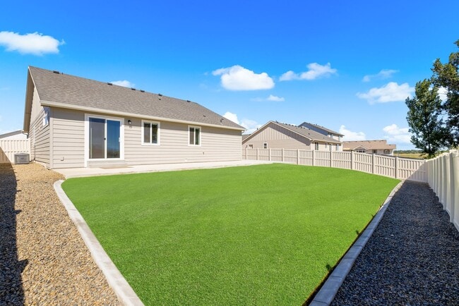 Building Photo - Brand New Home with RV Pad and Premium Fin...