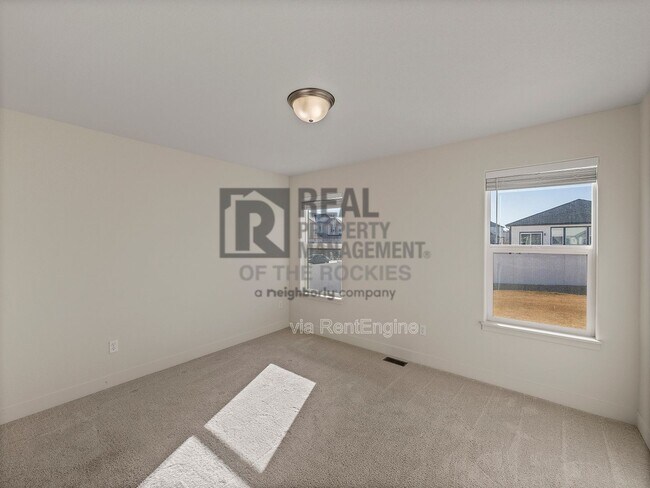 Building Photo - 4308 Big Horn Pkwy