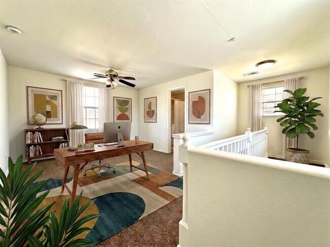 Building Photo - 3024 E 12th St