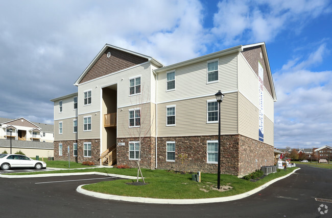 Primary Photo - Residences at Northgate Crossing