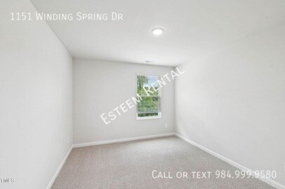 Building Photo - 1151 Winding Spg Dr
