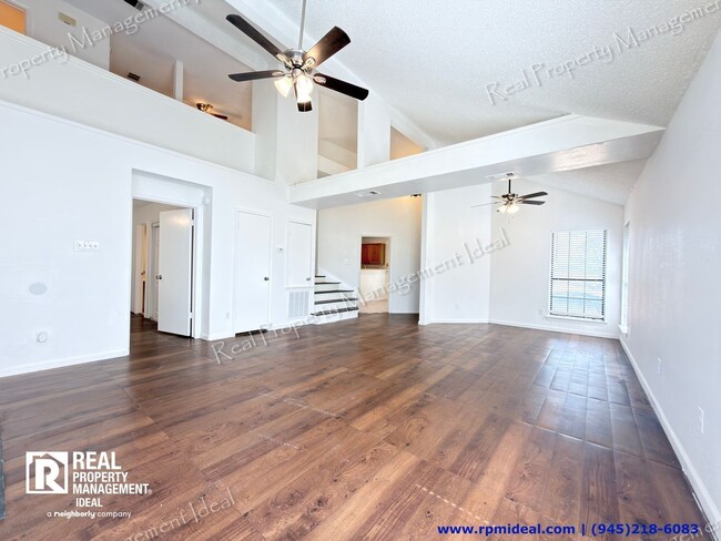Building Photo - 1801 Quail Run Dr